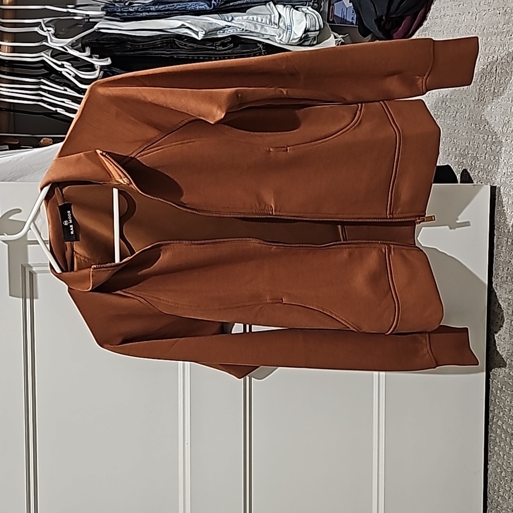 Rae mode jacket - Picture 3 of 7